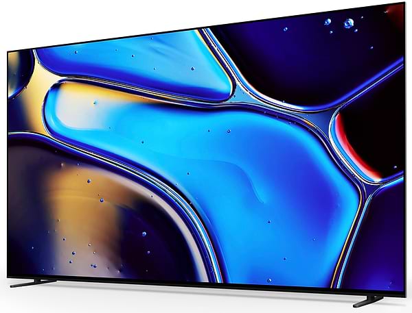 Фото - Телевізор Sony K-77XR80