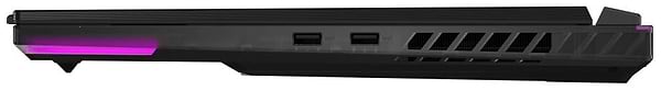 Фото - Ноутбук ігровий Asus ROG Strix SCAR 18 G834JYR-R6059X Off Black