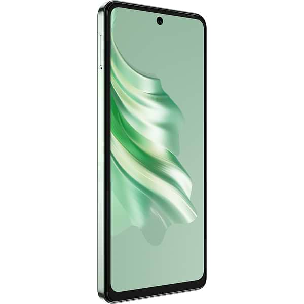 Фото - Смартфон Tecno Spark 20 Pro 8/256Gb Magic Skin Green (KJ6)