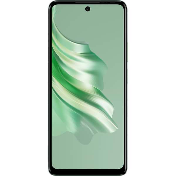 Фото - Смартфон Tecno Spark 20 Pro 8/256Gb Magic Skin Green (KJ6)