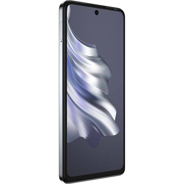 Фото - Смартфон Tecno Spark 20 Pro 8/256Gb Moonlit Black (KJ6)