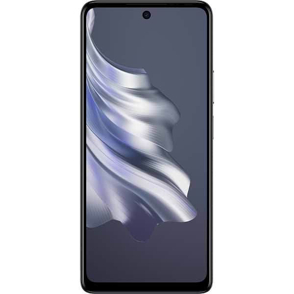 Фото - Смартфон Tecno Spark 20 Pro 8/256Gb Moonlit Black (KJ6)