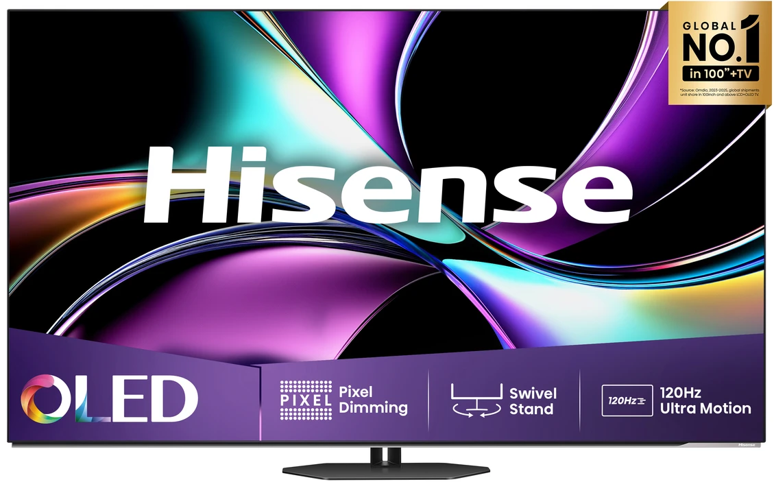 Телевизор Hisense 65A85Q