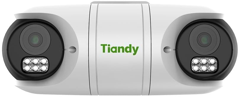 IP-камера Tiandy TC-C32RN - Фото 1