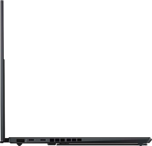 Фото - Ноутбук Asus Zenbook Duo UX8406MA-QL104W Inkwell Gray
