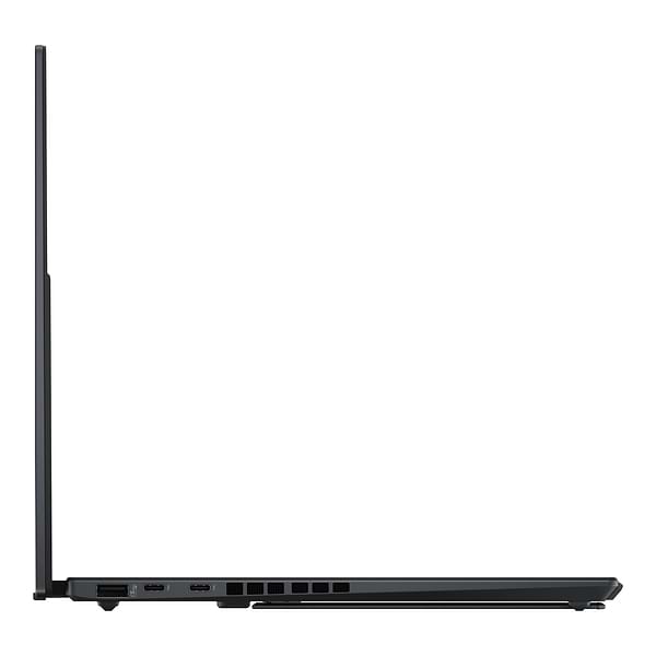Фото - Ноутбук Asus Zenbook Duo UX8406CA-PZ042X Inkwell Gray