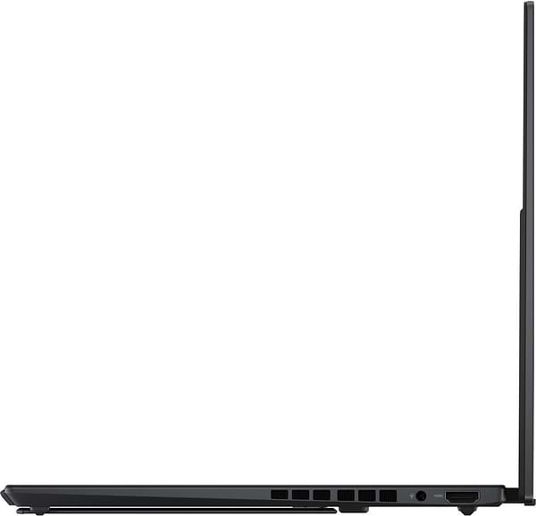 Фото - Ноутбук Asus Zenbook Duo UX8406MA-PZ044W Inkwell Gray