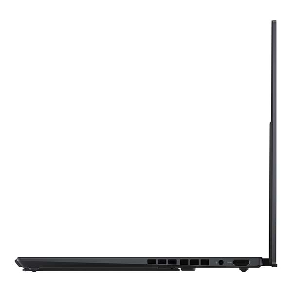 Фото - Ноутбук Asus Zenbook Duo UX8406CA-PZ042X Inkwell Gray