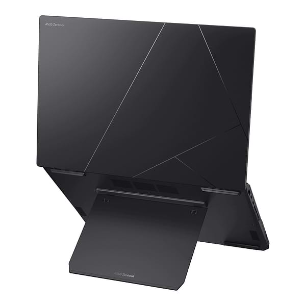 Фото - Ноутбук Asus Zenbook Duo UX8406CA-PZ042X Inkwell Gray