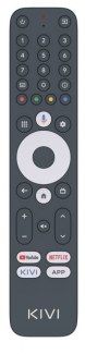 Фото - Телевизор KIVI 43F730QB