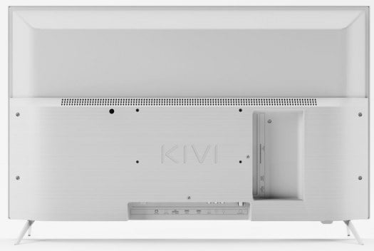 Фото - Уцінка - Телевізор KIVI 32H760QW