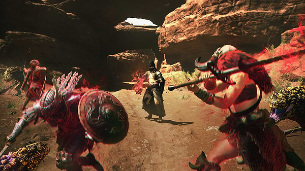 Фото - Ігровий диск PS5 Dragon's Dogma II