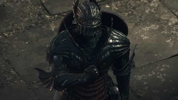 Фото - Игровой диск Xbox Dragon's Dogma II [Xbox Series X]