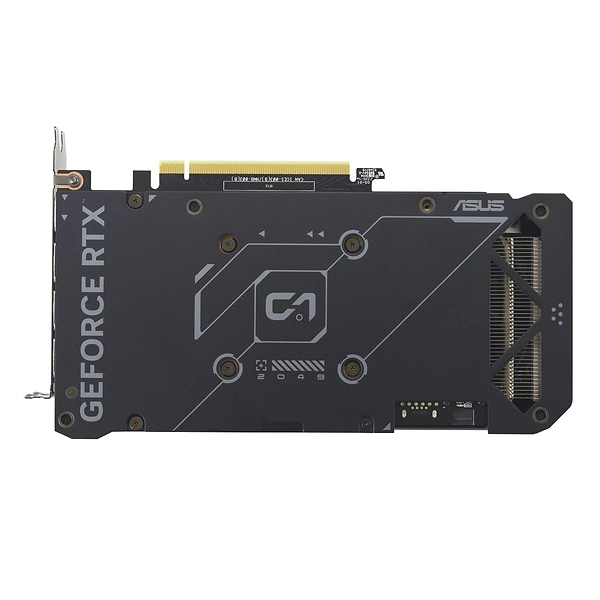 Фото - Видеокарта Asus GeForce RTX 4060 Ti 8GB GDDR6 DUAL OC EVO (DUAL-RTX4060TI-O8G-EVO)
