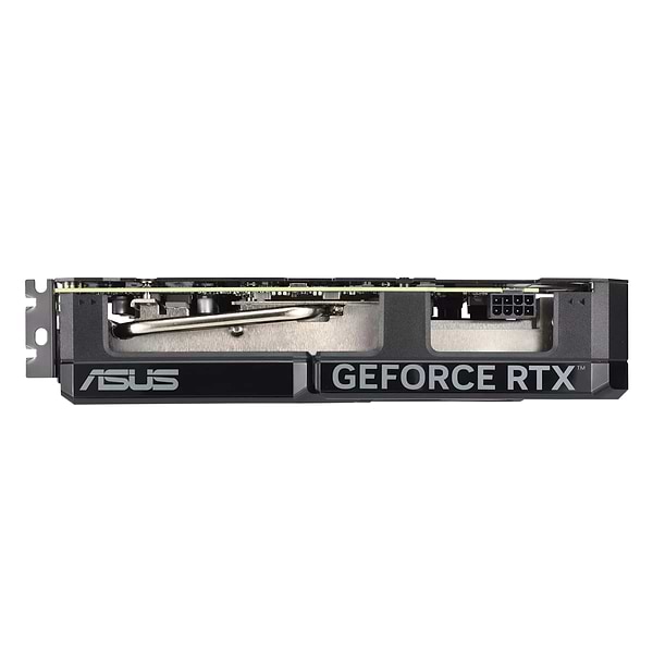 Фото - Видеокарта Asus GeForce RTX 4060 Ti 8GB GDDR6 DUAL OC EVO (DUAL-RTX4060TI-O8G-EVO)