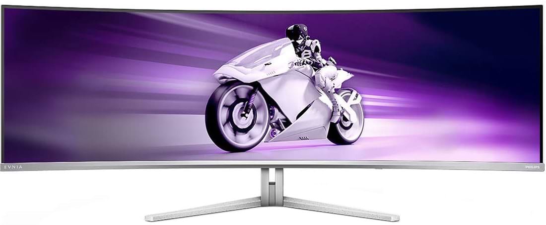Монитор игровой Philips 49M2C8900L - Фото 1