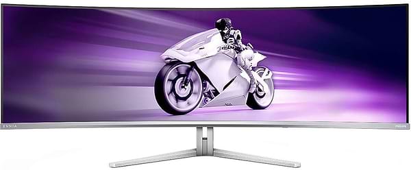 Фото - Монитор игровой Philips 49M2C8900L