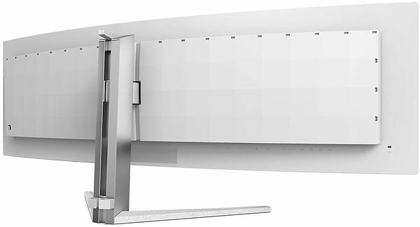 Фото - Монитор игровой Philips 49M2C8900L