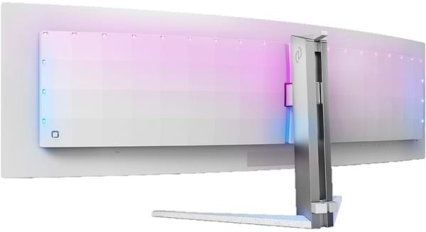 Фото - Монитор игровой Philips 49M2C8900L