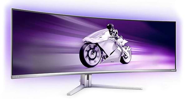 Фото - Монитор игровой Philips 49M2C8900L