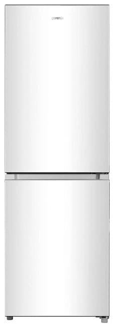 Холодильник Gorenje RK4162PW4 - Фото 1