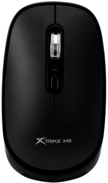 Фото - Миша бездротова XTRIKE ME GW-119BK