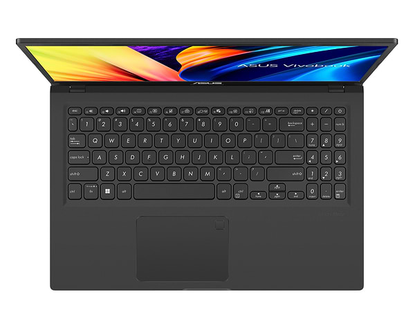 Фото - Уцінка - Ноутбук Asus VivoBook 15 X1500EA-BQ2339 Indie Black