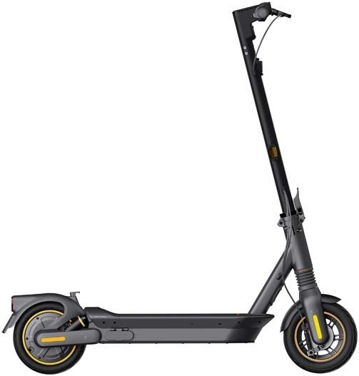 Фото - Электросамокат Segway Ninebot MAX G2 E