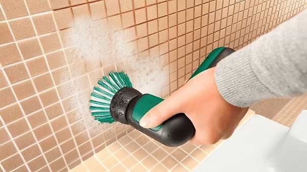 Фото - Электрическая щетка Bosch UniversalBrush (0.603.3E0.000)