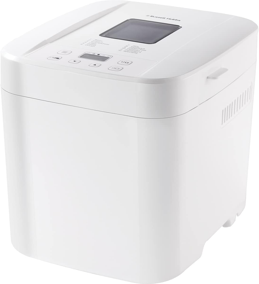 Хлібопічка Russell Hobbs 27260-56 - Фото 1