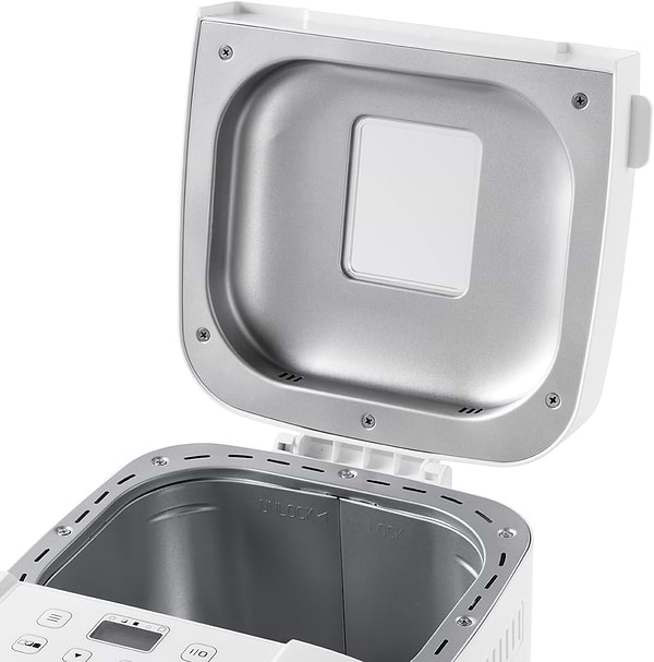 Фото - Хлібопічка Russell Hobbs 27260-56
