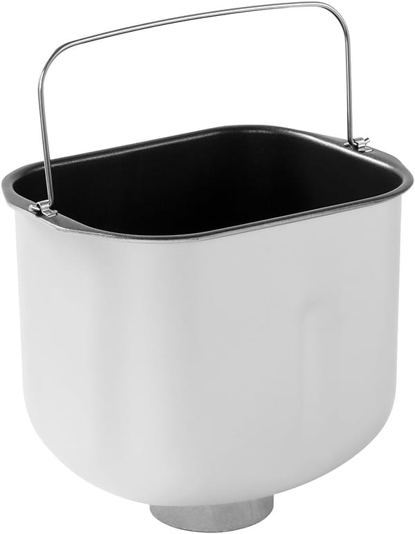 Фото - Хлібопічка Russell Hobbs 27260-56