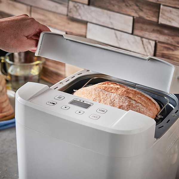 Фото - Хлібопічка Russell Hobbs 27260-56