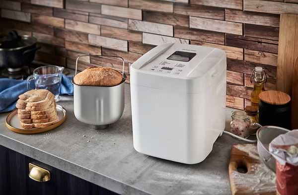 Фото - Хлібопічка Russell Hobbs 27260-56
