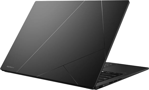 Фото - Ноутбук Asus Zenbook 14 UM3406HA-PP025X Jade Black
