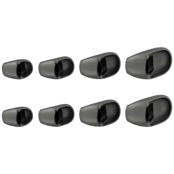 Фото - Навушники вкладиші дротові HyperX Cloud Earbuds II 3.5 мм Red (705L8AA)