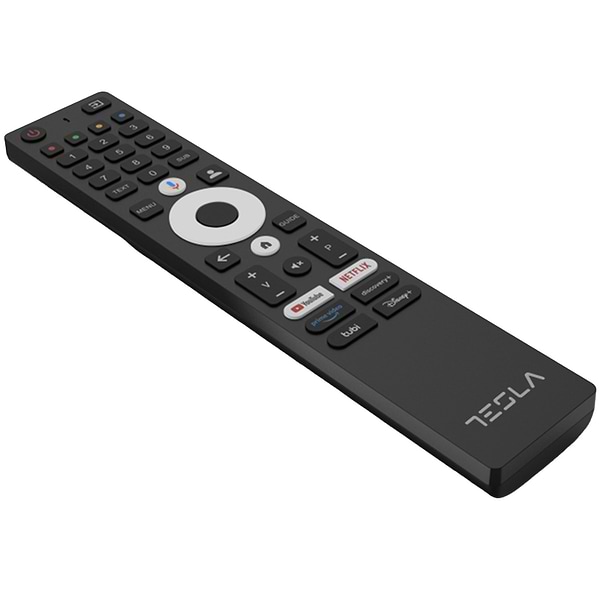 Фото - Телевизор Tesla 65E655BUS