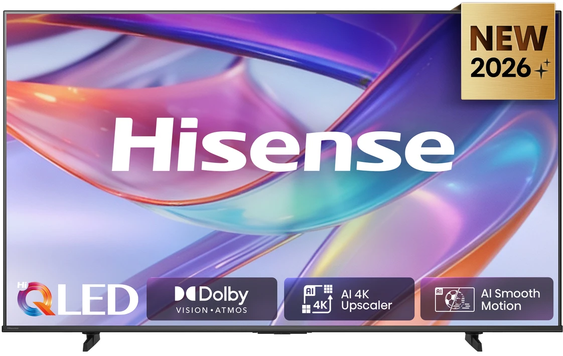 Телевізор Hisense 65E7S