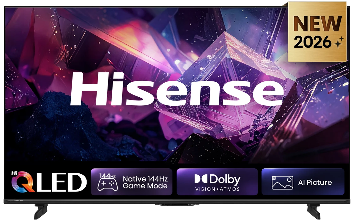 Телевізор Hisense 65E7S PRO