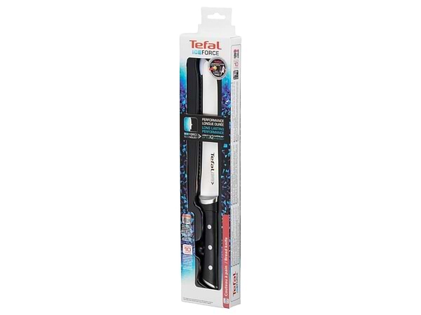 Фото - Нож для хлеба Tefal K2320414 Ice Force 20 см