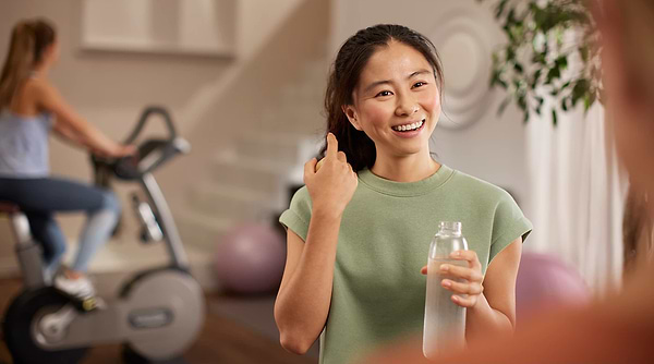 Фото - Зубна щітка електрична Philips Sonicare HX7406/02 серії 6100