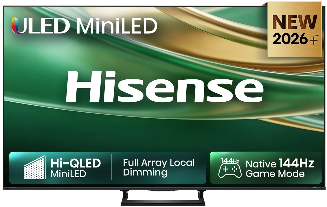 Телевизор Hisense 65E8S