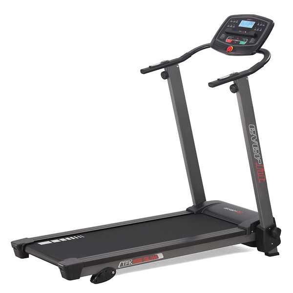 Фото - Беговая дорожка Everfit TFK 155 Slim (TFK-155-SLIM)