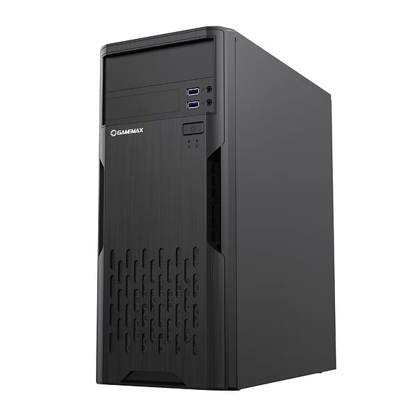 Фото - Корпус Gamemax ET-210 NP-2U3