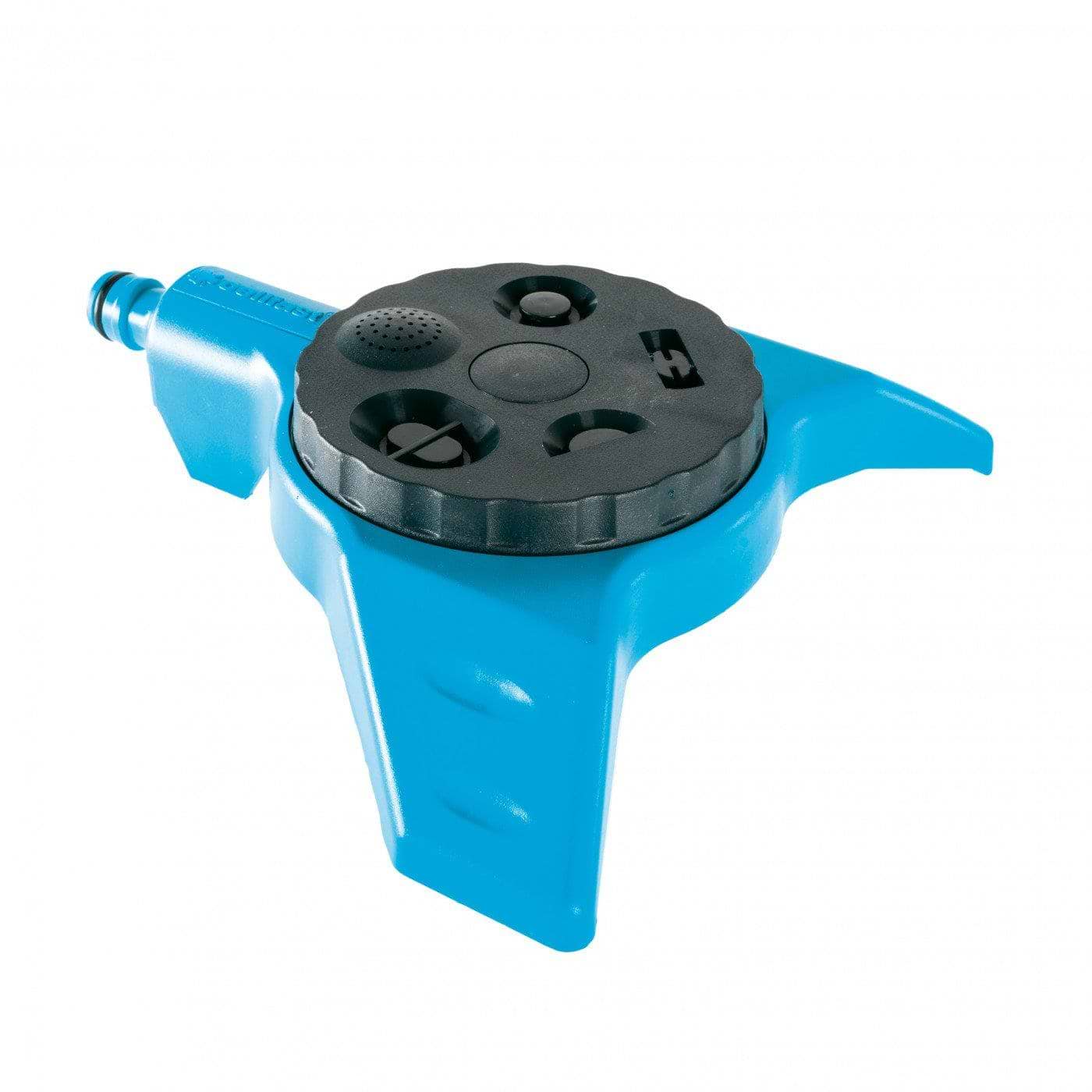 Купити Круговий зрошувач Cellfast MULTICLIK tt (51-445) - Фото 1 Круговий зрошувач Cellfast MULTICLIK tt (51-445) - Фото 1