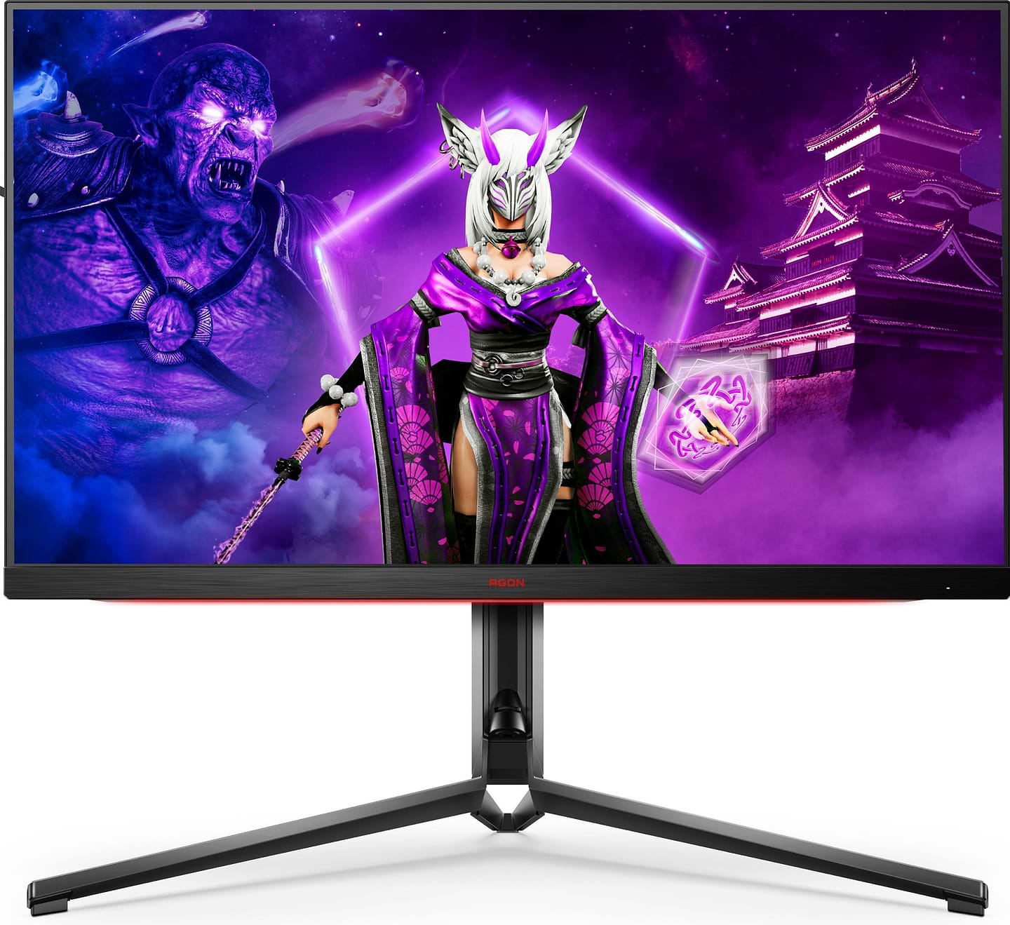 Монитор игровой AOC AGON PRO AG324UX - Фото 1