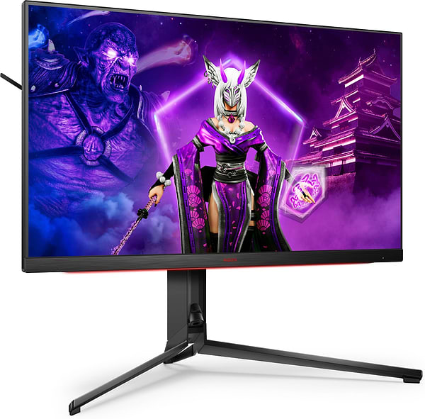 Фото - Монітор ігровий AOC AGON PRO AG324UX