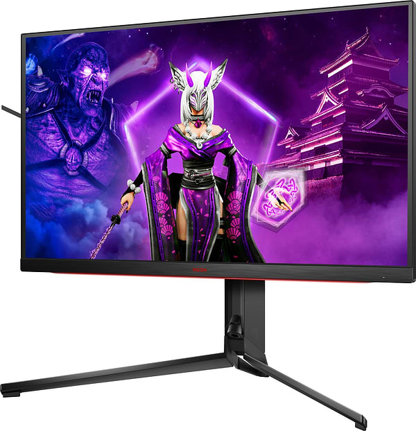 Фото - Монітор ігровий AOC AGON PRO AG324UX