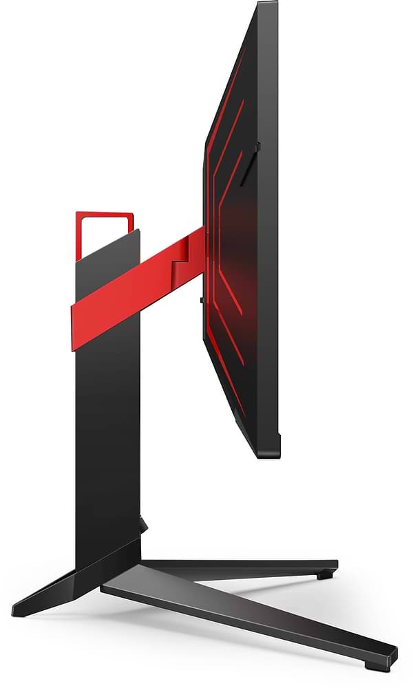 Фото - Монітор ігровий AOC AGON PRO AG324UX