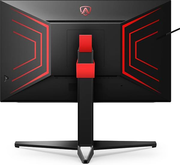 Фото - Монітор ігровий AOC AGON PRO AG324UX